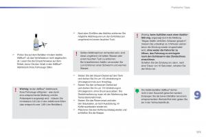 Peugeot-2008-Handbuch page 173 min