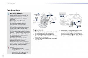 Peugeot-2008-Handbuch page 182 min