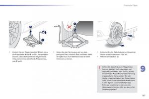 Peugeot-2008-Handbuch page 183 min