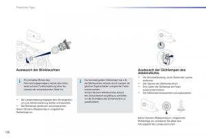 Peugeot-2008-Handbuch page 188 min