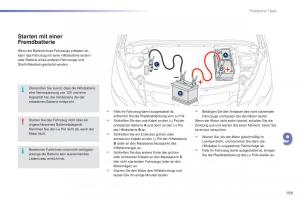 Peugeot-2008-Handbuch page 201 min