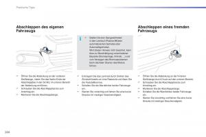 Peugeot-2008-Handbuch page 206 min