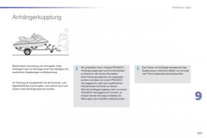 Peugeot-2008-Handbuch page 207 min