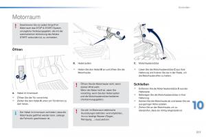 Peugeot-2008-Handbuch page 213 min