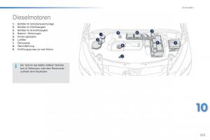 Peugeot-2008-Handbuch page 215 min