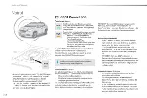 Peugeot-2008-Handbuch page 234 min