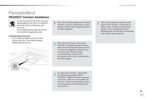 Peugeot-2008-Handbuch page 235 min