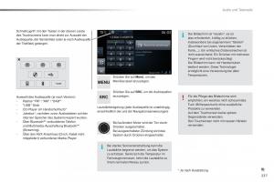 Peugeot-2008-Handbuch page 239 min