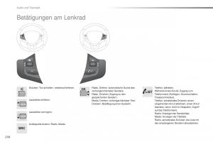 Peugeot-2008-Handbuch page 240 min