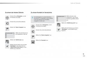 Peugeot-2008-Handbuch page 251 min