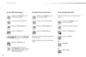 Peugeot-2008-Handbuch page 252 min