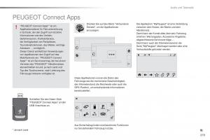 Peugeot-2008-Handbuch page 281 min