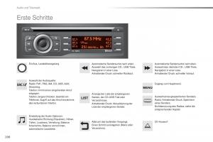 Peugeot-2008-Handbuch page 300 min