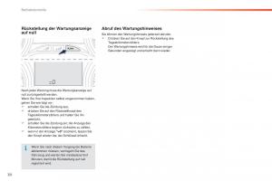 Peugeot-2008-Handbuch page 32 min