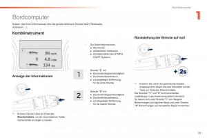 Peugeot-2008-Handbuch page 39 min