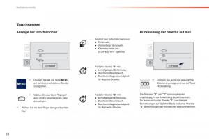 Peugeot-2008-Handbuch page 40 min