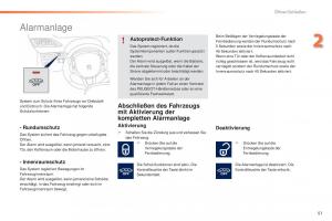 Peugeot-2008-Handbuch page 53 min