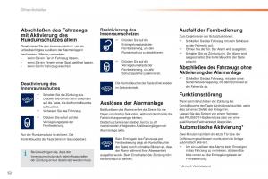 Peugeot-2008-Handbuch page 54 min