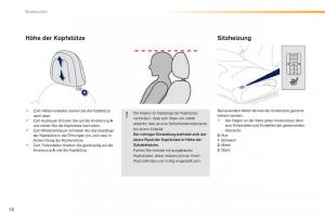 Peugeot-2008-Handbuch page 58 min