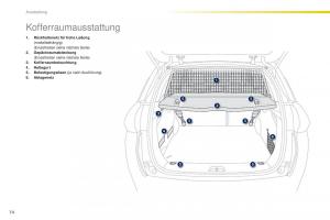 Peugeot-2008-Handbuch page 76 min