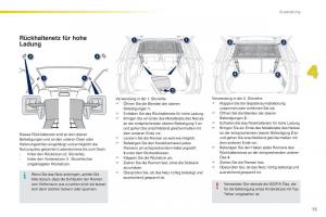 Peugeot-2008-Handbuch page 77 min