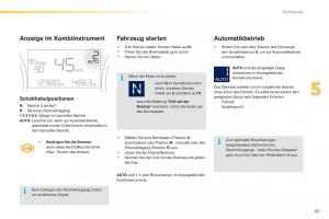 Peugeot-2008-Handbuch page 89 min