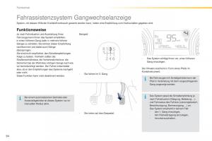 Peugeot-2008-Handbuch page 96 min