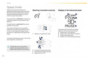 Peugeot-2008-owners-manual page 106 min