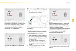 Peugeot-2008-owners-manual page 117 min