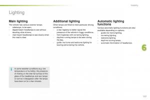 Peugeot-2008-owners-manual page 119 min