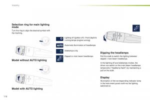 Peugeot-2008-owners-manual page 120 min