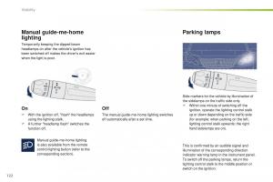 Peugeot-2008-owners-manual page 124 min