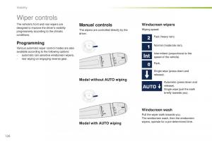 Peugeot-2008-owners-manual page 128 min