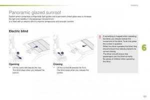 Peugeot-2008-owners-manual page 135 min