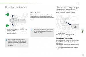 Peugeot-2008-owners-manual page 137 min