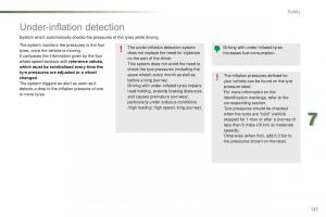 Peugeot-2008-owners-manual page 139 min