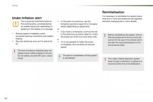 Peugeot-2008-owners-manual page 140 min