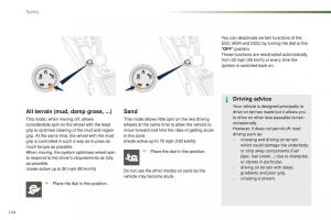 Peugeot-2008-owners-manual page 146 min