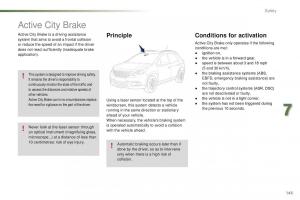 Peugeot-2008-owners-manual page 147 min