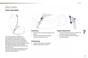 Peugeot-2008-owners-manual page 151 min