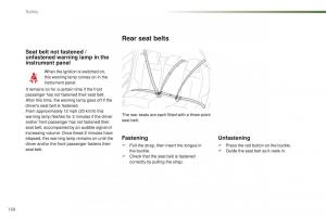 Peugeot-2008-owners-manual page 152 min