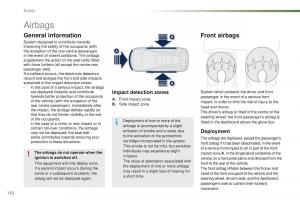 Peugeot-2008-owners-manual page 154 min