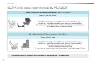 Peugeot-2008-owners-manual page 168 min