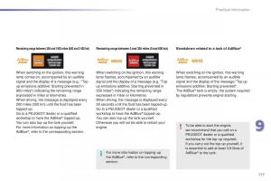 Peugeot-2008-owners-manual page 179 min