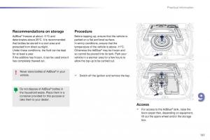 Peugeot-2008-owners-manual page 183 min