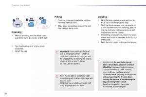 Peugeot-2008-owners-manual page 184 min