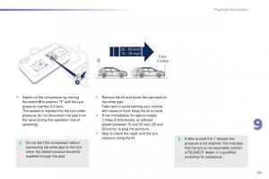 Peugeot-2008-owners-manual page 193 min