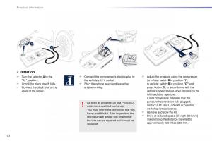 Peugeot-2008-owners-manual page 194 min