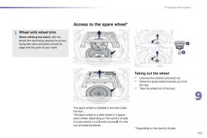 Peugeot-2008-owners-manual page 197 min