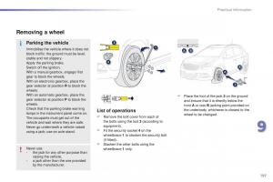 Peugeot-2008-owners-manual page 199 min